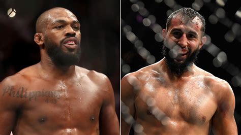 UFC 247 results: Jon Jones edges Dominick Reyes .